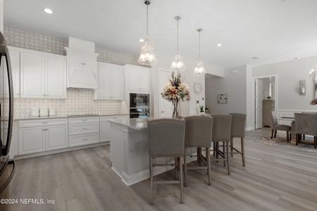 New construction Single-Family house 5399 Soundview Avenue, Saint Johns, FL 32080 - photo 4 4