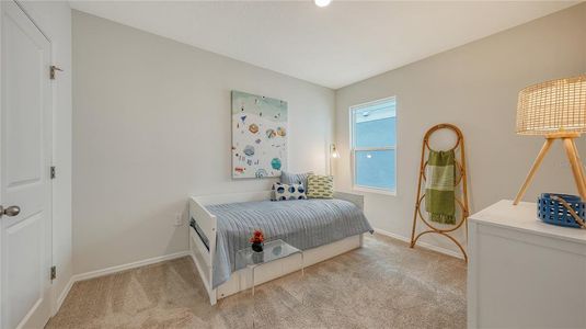 Broadleaf by SimplyDwell Homes in Parrish - photo 25 25