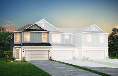 New construction Single-Family house 2725 Woodall Drive, Cedar Park, TX 78613 Duncan- photo 0