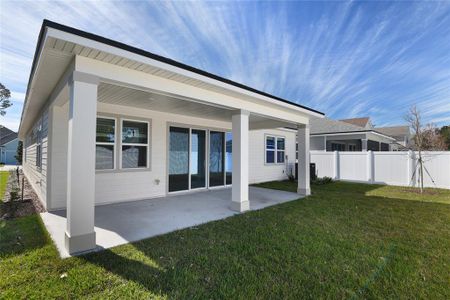 New construction Single-Family house 38 Moana Court, Palm Coast, FL 32137 Arlington- photo 2 2