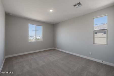 New construction Single-Family house 9640 E Rainbow Avenue, Mesa, AZ 85212 - photo 26 26