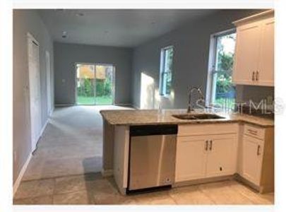 New construction Single-Family house 4624 N 37Th Street, Tampa, FL 33610 - photo