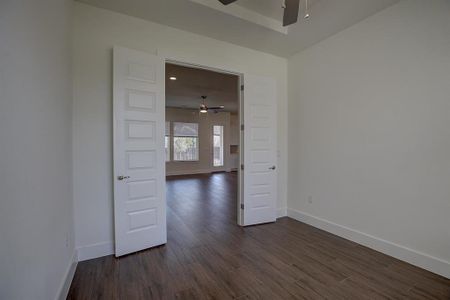 New construction Single-Family house 108 Retreat Pl, Georgetown, TX 78626 - photo 29 29