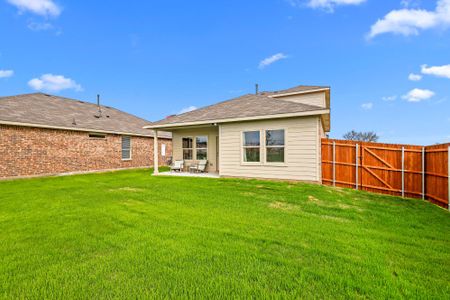 New construction Single-Family house 136 Springhill North Road, Boyd, TX 76023 - photo 74 74