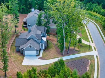 New construction Single-Family house 4128 Riverbrook Terrace, Gainesville, GA 30506 - photo 71 71