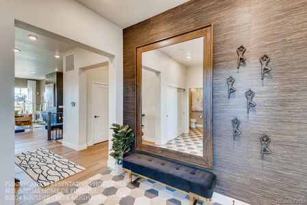 New construction Townhouse house 833 W 129Th Place, Westminster, CO 80234 - photo 6 6