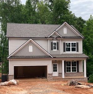 New construction Single-Family house 4242 Old Norcross Road, Duluth, GA 30096 - photo 10 10