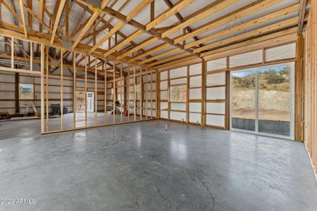 New construction Single-Family house 45816 N 288Th Avenue, Wickenburg, AZ 85390 - photo 7 7
