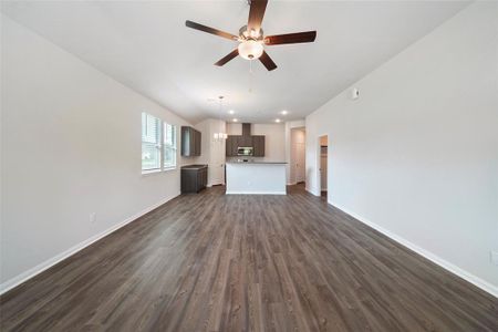 New construction Single-Family house 11025 Patriot Court, Cleveland, TX 77328 - photo 10 10
