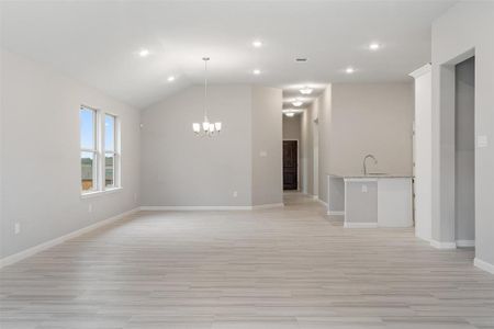 New construction Single-Family house 208 Greenway Dr, Georgetown, TX 78628 Oliver- photo 23 23