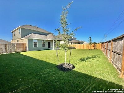 New construction Single-Family house 5114 Garden Field, Schertz, TX 78108 - photo