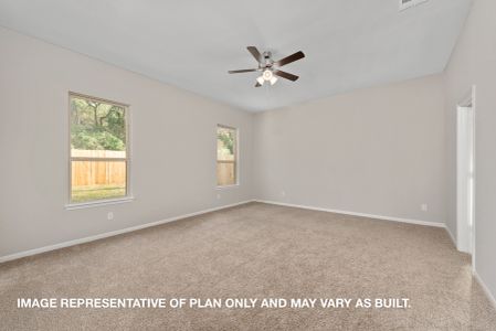 New construction Single-Family house 14213 Silver Maple Court, Conroe, TX 77384 - photo 18 18