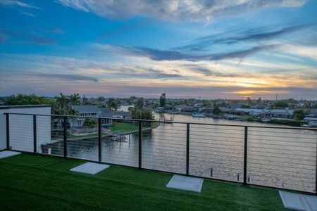 New construction Townhouse house 773 Gran Kaymen Way, Apollo Beach, FL 33572 - photo 7 7