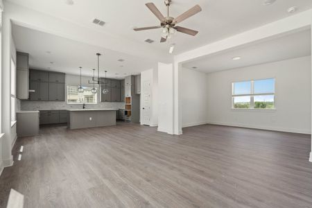 New construction Single-Family house 1509 Corsac Way, Austin, TX 78758 Verde- photo 11 11