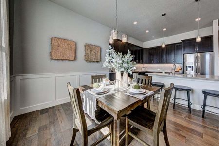 Highlands at Fox Hill - The Towns by Landmark Homes in Longmont - photo 42 42
