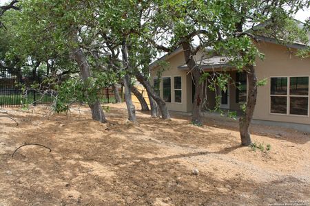 New construction Single-Family house 31045 Clover Pass, Bulverde, TX 78163 - photo 22 22