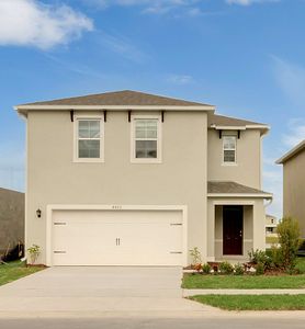 New construction Single-Family house 1301 Cascades Avenue, Davenport, FL 33837 - photo 28 28