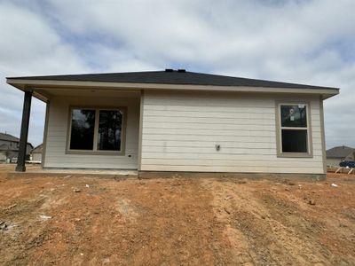 New construction Single-Family house 2209 Cedar Way Drive, Conroe, TX 77301 - photo 5 5