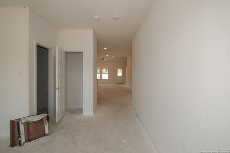 New construction Single-Family house 4307 Hidden Forest, San Antonio, TX 78223 Harrison- photo 0