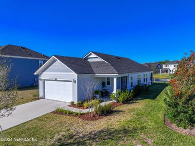 New construction Single-Family house 149 Spinner Drive, Ponte Vedra, FL 32081 - photo 0