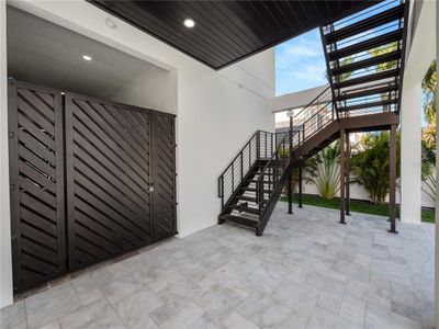 New construction Single-Family house 820 Bay Point Drive, Madeira Beach, FL 33708 - photo 72 72