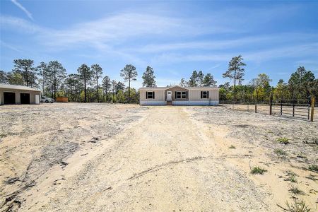New construction Manufactured Home house 7276 W Imvious Lane, Dunnellon, FL 34433 - photo 35 35