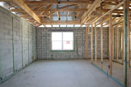 New construction Single-Family house 4778 Beachrose Way, Lakeland, FL 33811 Barcello- photo 28 28