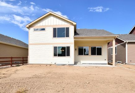 New construction Single-Family house 6611 West 5th Street, Greeley, CO 80634 - photo 41 41