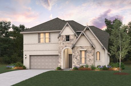 New construction Single-Family house 2432 Saint George Drive, Celina, TX 75009 - photo 15 15