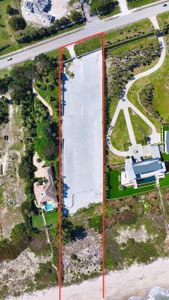 New construction Single-Family house 2040 S Highway A1A Highway, Vero Beach, FL 32963 - photo 15 15