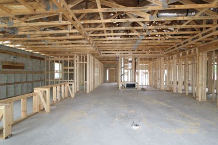New construction Single-Family house 2496 Clary Sage Drive, Spring Hill, FL 34609 Corina  III- photo 36 36