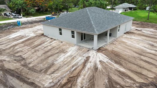 New construction Single-Family house 13463 77Th Place N, Loxahatchee, FL 33470 - photo 1 1