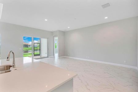 New construction Single-Family house 12560 Southwest Sunrise Lake Terrace, Port Saint Lucie, FL 34987 Lucida- photo 33 33