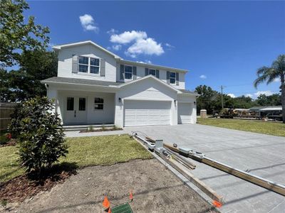 New construction Single-Family house 5403 S 6Th Street, Tampa, FL 33611 - photo 3 3