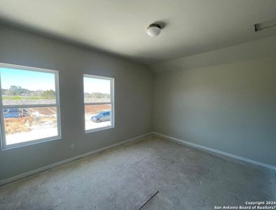 New construction Single-Family house 425 Possumhaw Ln., San Marcos, TX 78666 Barton Homeplan- photo 13 13
