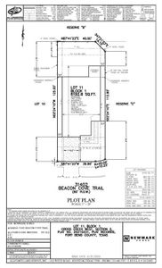 New construction Single-Family house 31402 Beacon Cove Trail, Fulshear, TX 77441 Roosevelt- photo 21 21