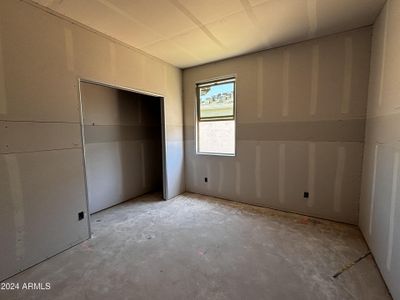 New construction Single-Family house 5514 W Summerside Road, Laveen, AZ 85339 - photo 12 12