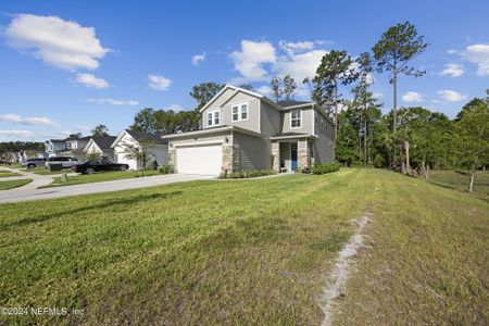 New construction Single-Family house 189 Gourd Island Way, Saint Johns, FL 32259 - photo 39 39