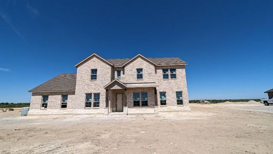 New construction Single-Family house 4105 Old Springtown Road, Weatherford, TX 76085 - photo 28 28