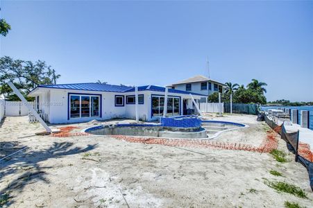 New construction Single-Family house 2980 Northeast 19th Street, Pompano Beach, FL 33062 - photo 0 0