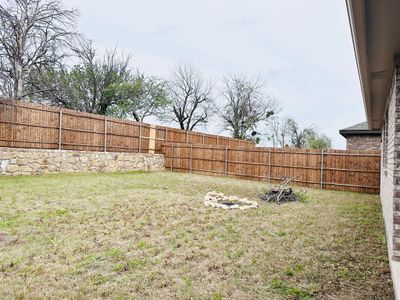 New construction Single-Family house 4536 Pentridge Drive, Fort Worth, TX 76036 - photo 14 14