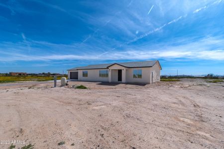 New construction Single-Family house 36213 W Harrison Street, Tonopah, AZ 85354 - photo 0