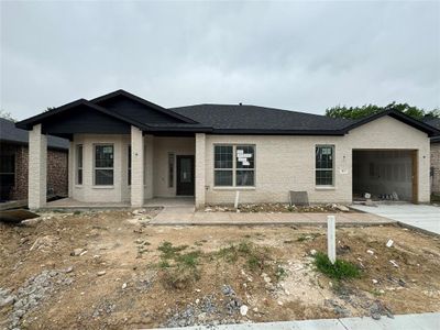 New construction Single-Family house 821 Hearthside Way, McKinney, TX 75071 - photo 0