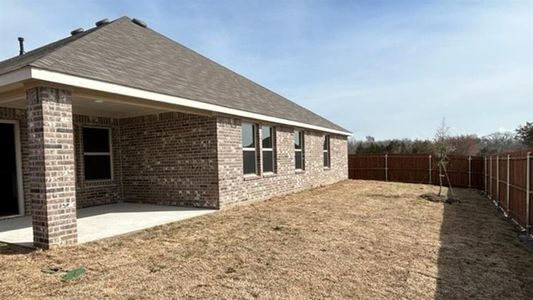 New construction Single-Family house 182 Mapleoak Drive, Caddo Mills, TX 75135 - photo 11 11