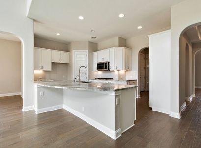 New construction Single-Family house 225 Hazy Hills Loop, Dripping Springs, TX 78620 - photo 12 12