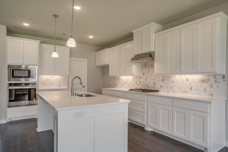 New construction Single-Family house 121 Shoreview Drive, Rhome, TX 76078 - photo 19 19