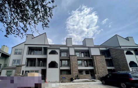 New construction Condo/Apt house 6108 Abrams Road, Unit 221, Dallas, TX 75231 - photo 13 13