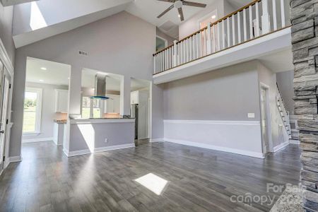 New construction Single-Family house 212 Old Stubbs Road, Cherryville, NC 28021 - photo 39 39