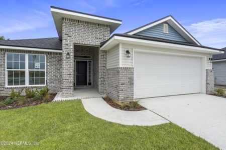 New construction Single-Family house 8491 Helmsley Boulevard, Jacksonville, FL 32219 1820- photo 13 13