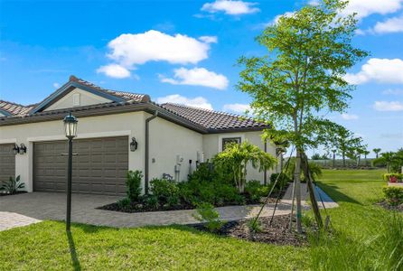 New construction Single-Family house 15780 Sacile Lane, Bradenton, FL 34211 - photo 0